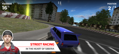Garage 54 - Car Tuning Simulator screenshot 2