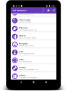 unit converter screenshot 3
