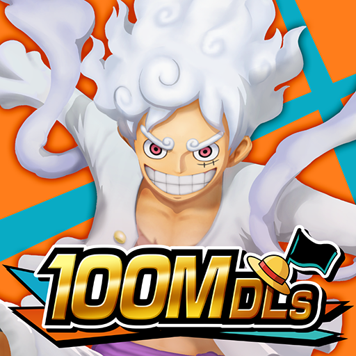 ONE PIECE Bounty Rush APK Download for Android Free