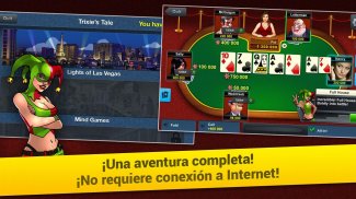 Poker Arena: texas holdem game screenshot 10