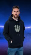 The Messi Store screenshot 1