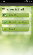 Tree Identification screenshot 0