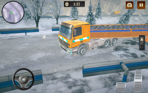 Indian Offroad Heavy Trucker screenshot 14