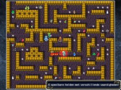Creepy Dungeons : Arcade + RPG screenshot 5