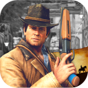 West Cowboy Gunfighter Game - Baixar APK para Android | Aptoide