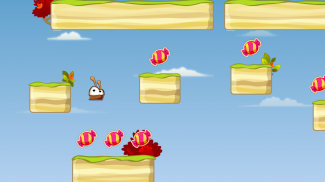 Run for Candy screenshot 4