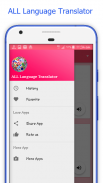 All Language Translator screenshot 1