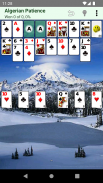Patience Revisited Solitaire screenshot 5
