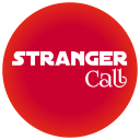 Stranger Call Icon