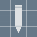 Small Sketch ( for S Pen ) Icon