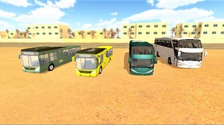 Mr. Bus Parker screenshot 3