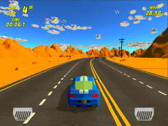 Rev Up: Car Racing Game screenshot 9
