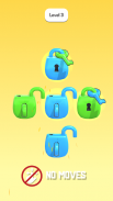 Key Puzzle screenshot 6