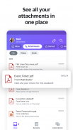 Yahoo Mail – Organized Email screenshot 10
