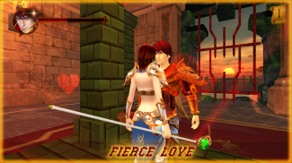 The Last Hero :Achilles screenshot 2