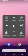 IOS Control Center and Assistive Touch screenshot 0