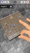 Fight Checker 3D screenshot 1