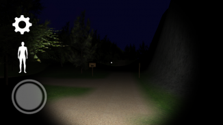 Nightmare of Escape screenshot 3