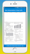 Data Interpretation and Data Sufficiency OFFLINE screenshot 4