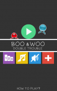 Boo & Woo: Double Trouble screenshot 11