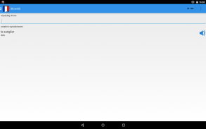 Francuski - Ucz się języka screenshot 8