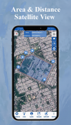 GPS Field Area Measurement – Area Measuring app screenshot 3
