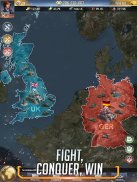 Strike of Nations - Alliance World War Strategy screenshot 12