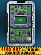MechBox: The Ultimate Puzzle Box screenshot 2