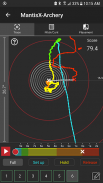 MantisX - Archery screenshot 0