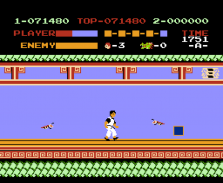 Kung Fu screenshot 4