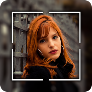 Insta Square Photo Effect - Insta Shape Editor screenshot 12