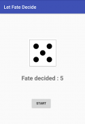 Let Fate Decide screenshot 1