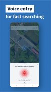 what3words: Navigation & Maps screenshot 9