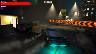 City Car Driving Simulator screenshot 10
