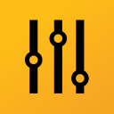 DEWALT Tool Connect Icon