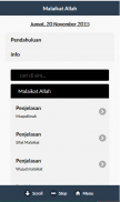 50 Malaikat Allah & Tugasnya screenshot 4