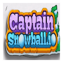 Captain Snowball Game