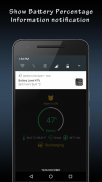 Battery Full Alarm screenshot 5