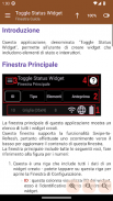 Toggle Status Widget screenshot 14