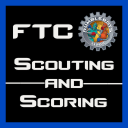 FTC Scouting and Scoring