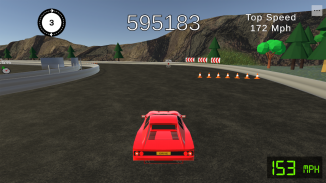 Drive To Survive screenshot 3