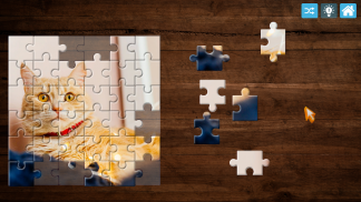 Jigsaw Puzzles+ : HD Collections screenshot 4