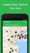 iScrap: National Scrap Prices screenshot 0