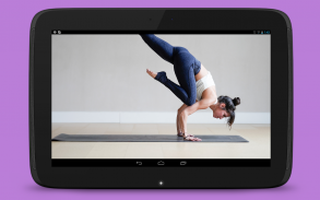 The Fit Yogi Trainer screenshot 6