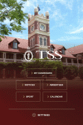 The Southport School screenshot 6