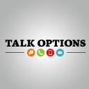 Talk Options