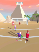 Goal Party - Football Freekick screenshot 9