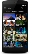 Cinephiles - Movie Info app fo screenshot 13