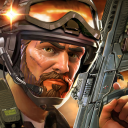 US Army Commando Special Force
