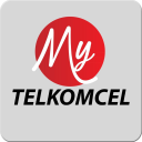 MyTelkomcel Icon